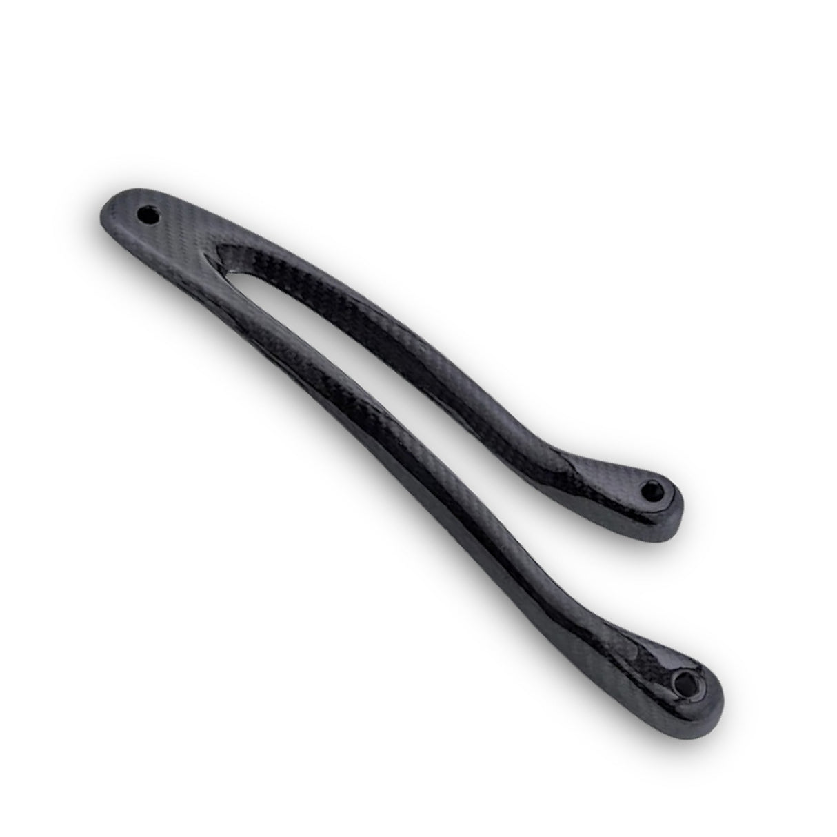 Exhaust bracket carbon BMW S1000RR 2015-2018 Akrapovic