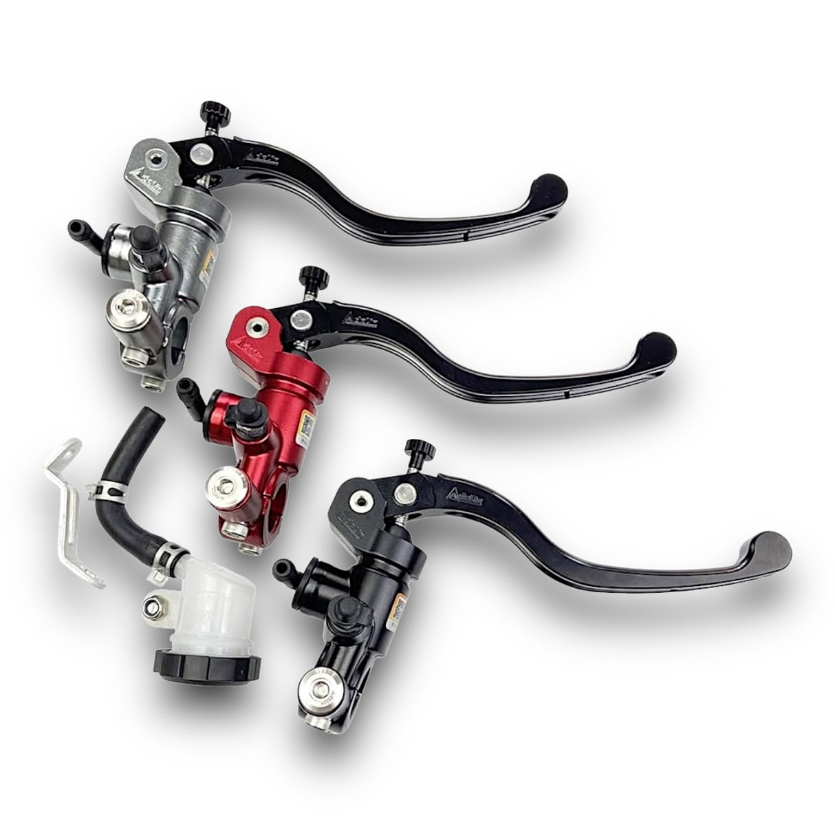 ADELIN BREMSPUMPE PX 1 / 14MM BRAKE PUMP PITBIKE SCOOTER