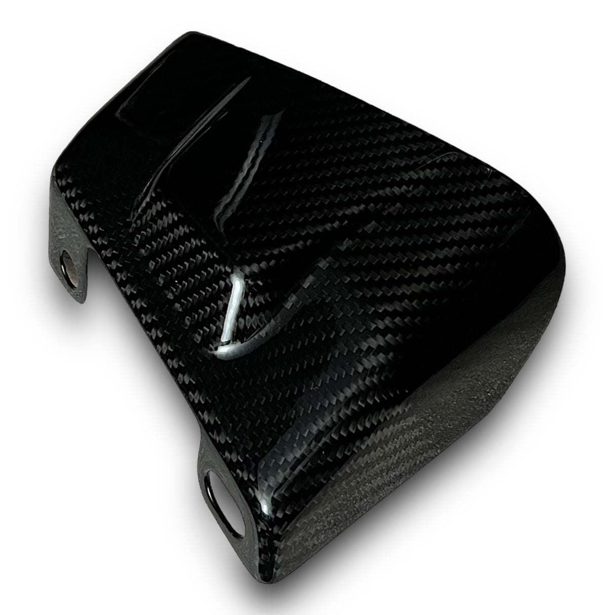 Brake cooling Carbon Brembo 100mm WSBK