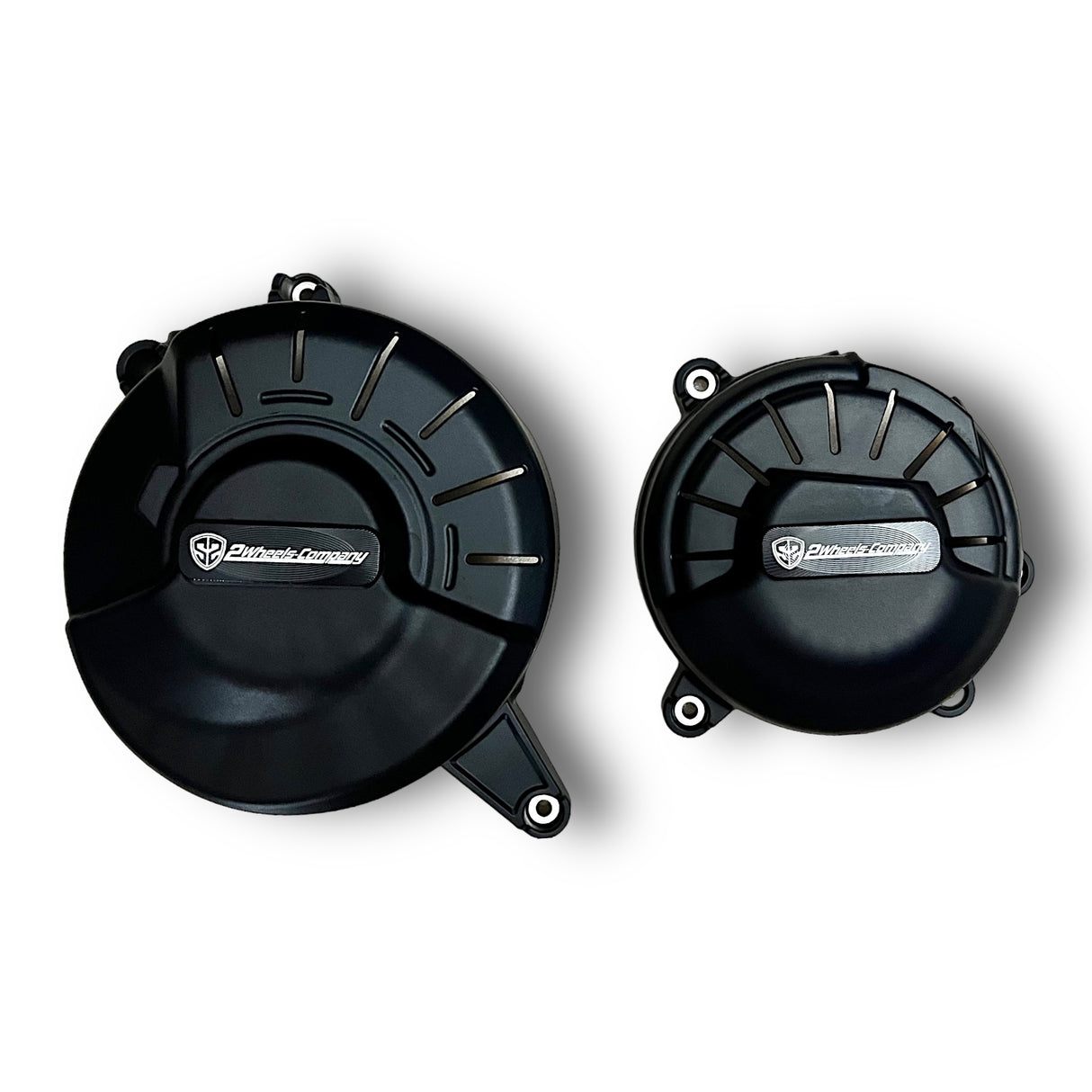 Engine cover protector Engine cover protection Ducati Streetfighter V4 2019-2024