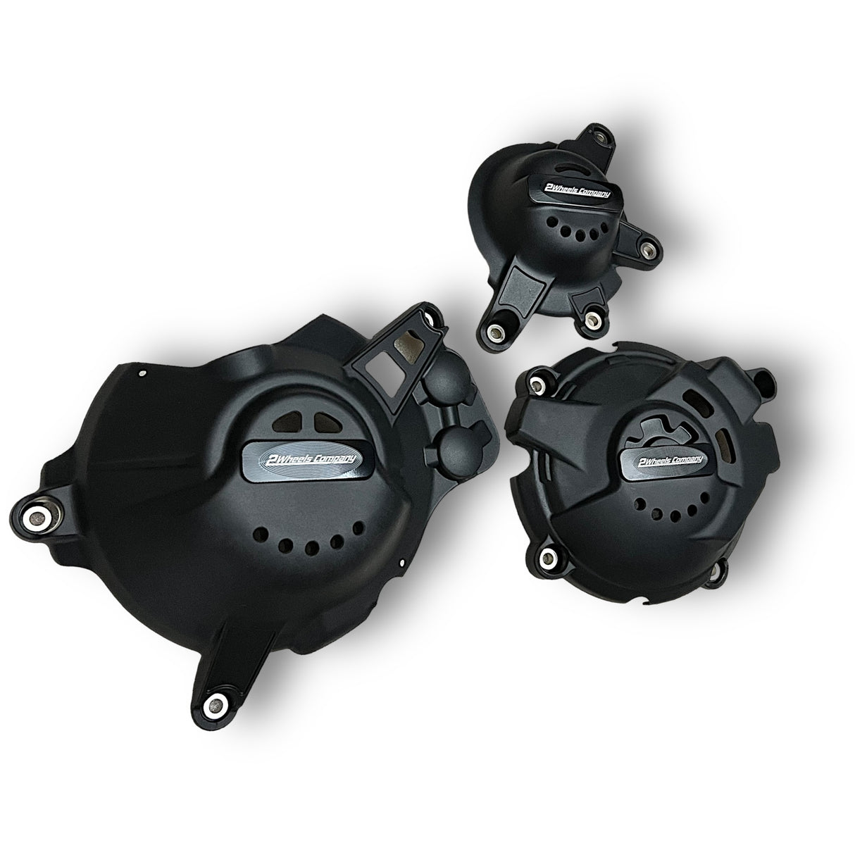 Motordeckelschoner Motordeckelschutz Honda CBR 1000 RR 2017-2019