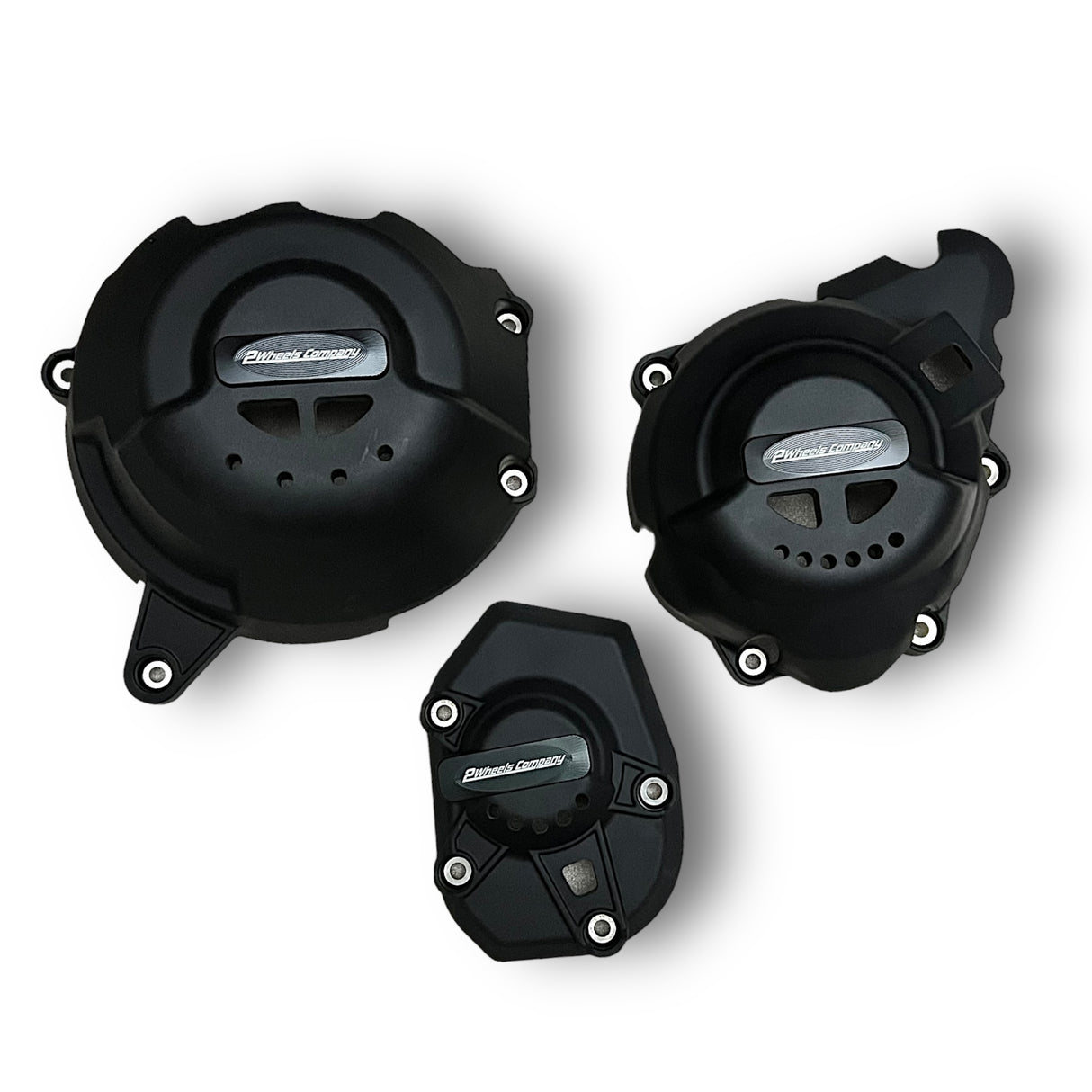 Engine cover protector Engine cover protection protector kit Kawasaki Z1000 2011-2020 Z1000 SX 2011-2019