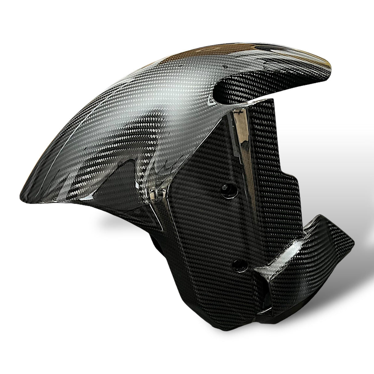 Front Fender Carbon BMW S1000RR S1000R