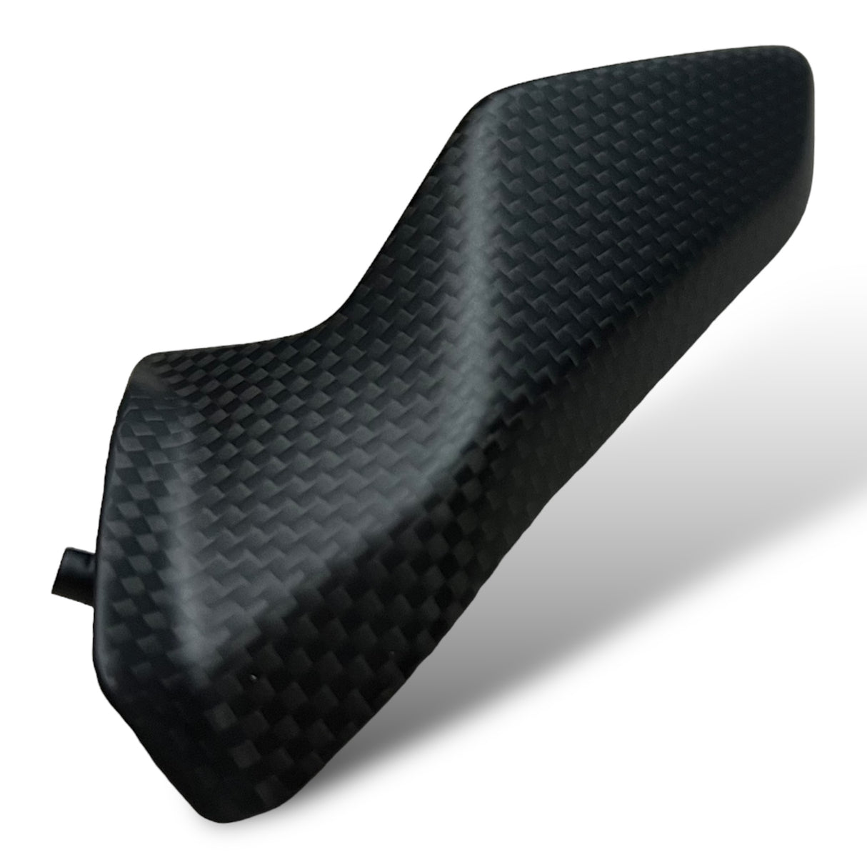 Kettenschutz Kettenfinne Carbon KIT Ducati Panigale V2 Streetfighter V2 1299 1199