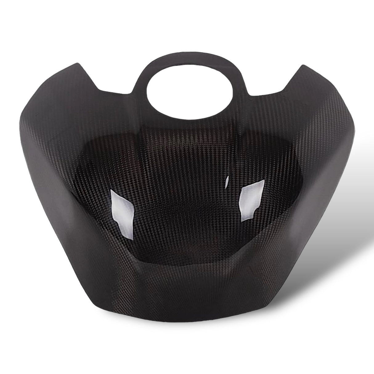 Tankabdeckung Tankhaube Carbon BMW S1000RR S1000R 2019+