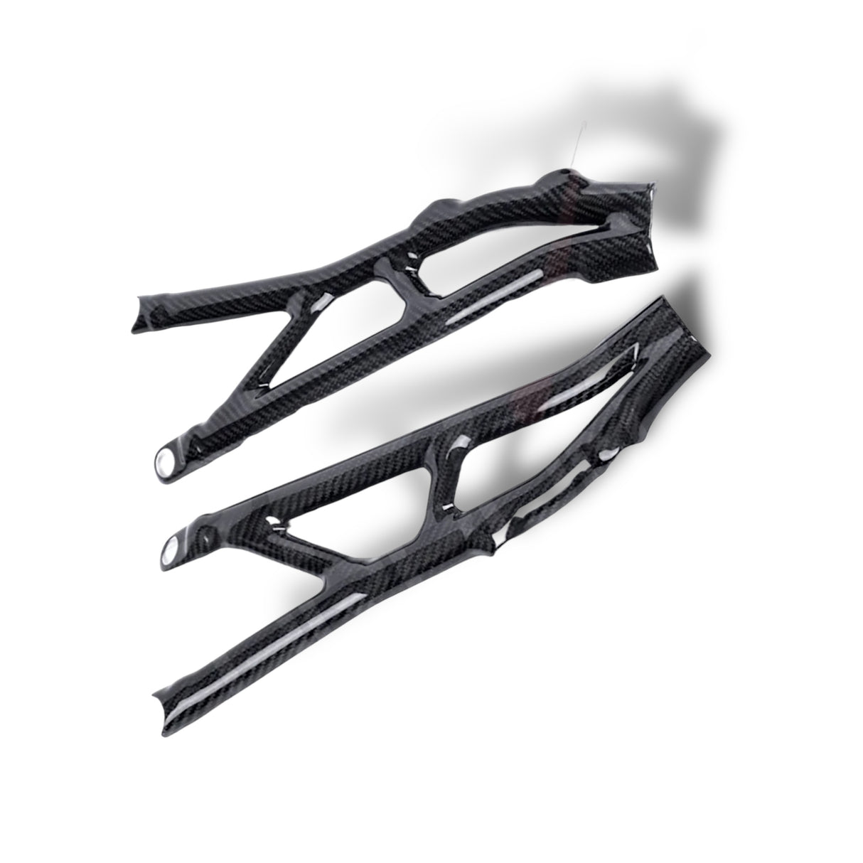 Heckrahmen Abdeckung Carbon BMW S1000RR M1000RR S1000R M1000R