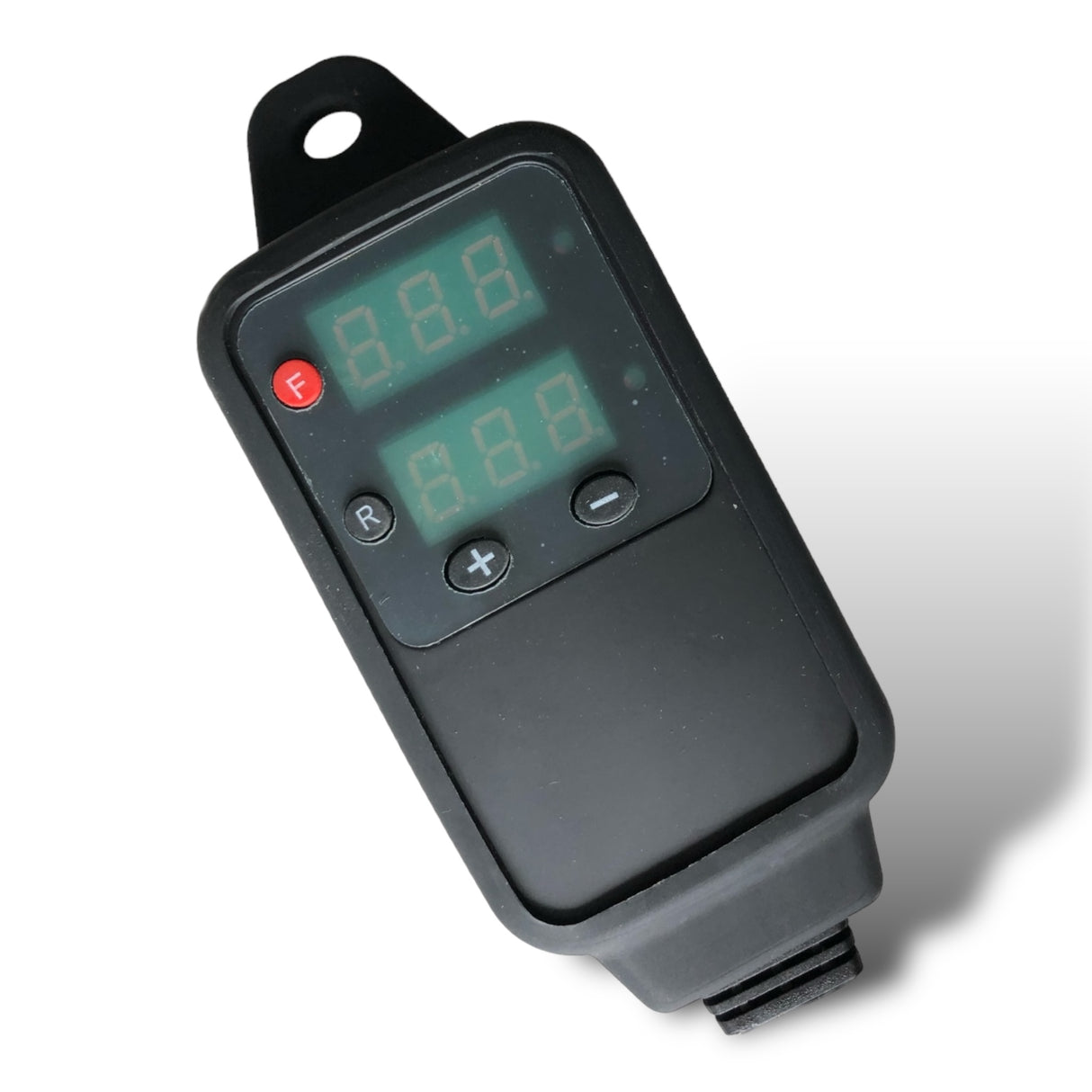 2Wheels Company Schutzhülle für Steuereinheit Reifenwärmer Digital