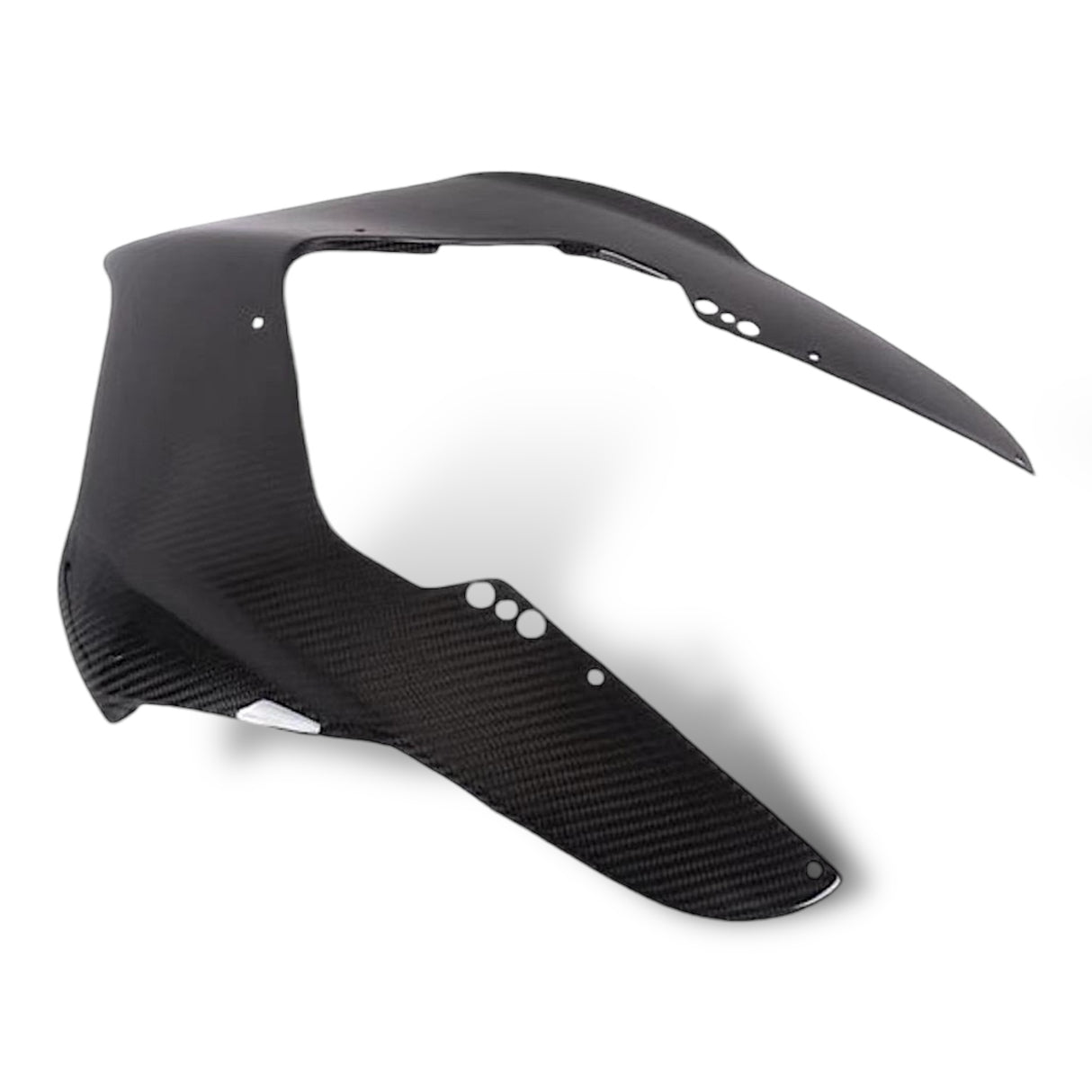 Cockpit interior panel Aprilia RSV4 2009-2014 RAM Air fairing