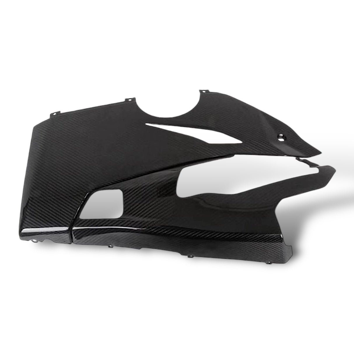 Front Fairing Carbon Yamaha YZF R1 R1M 2015-2019 Racing