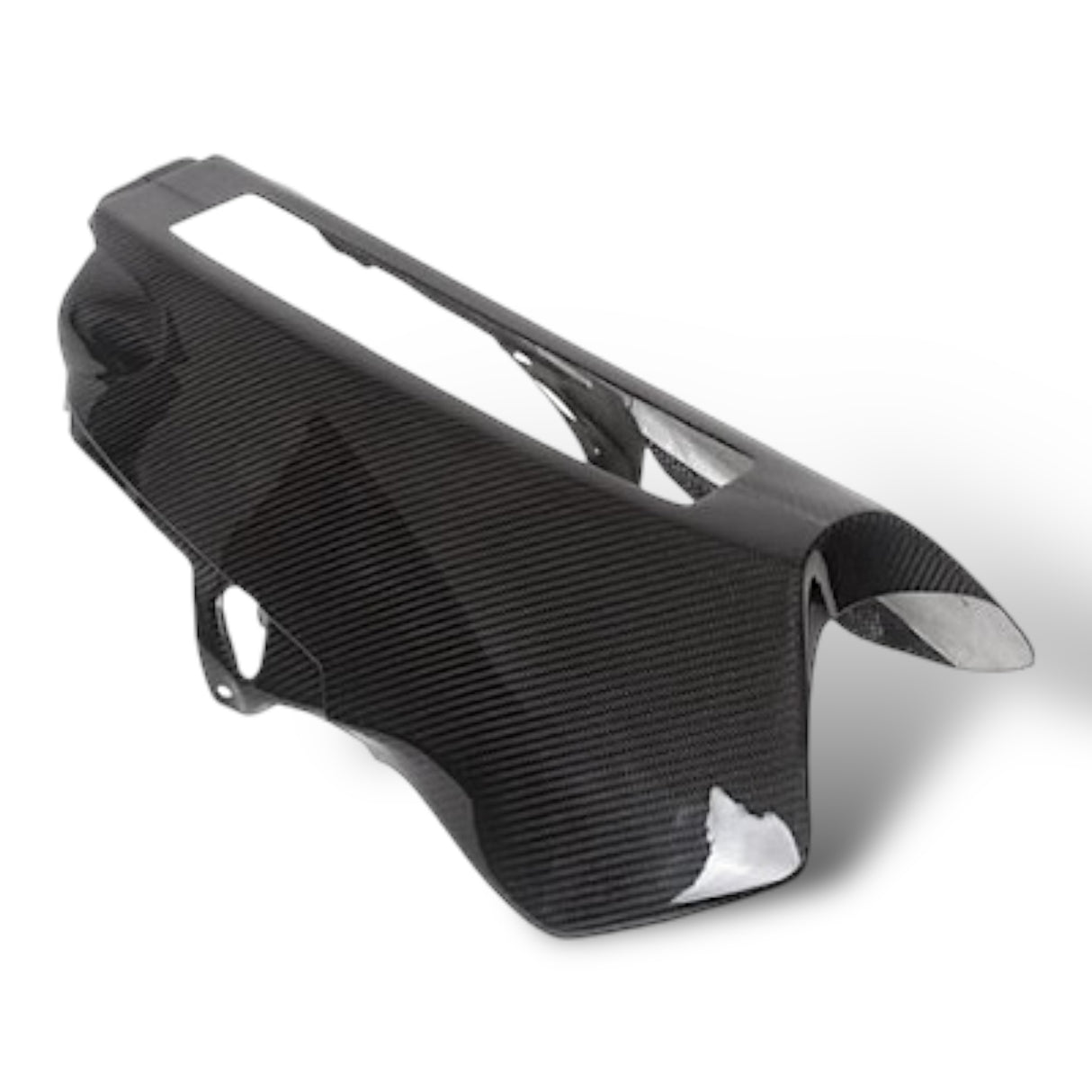 Front Fairing Carbon Yamaha YZF R1 R1M 2015-2019 Racing