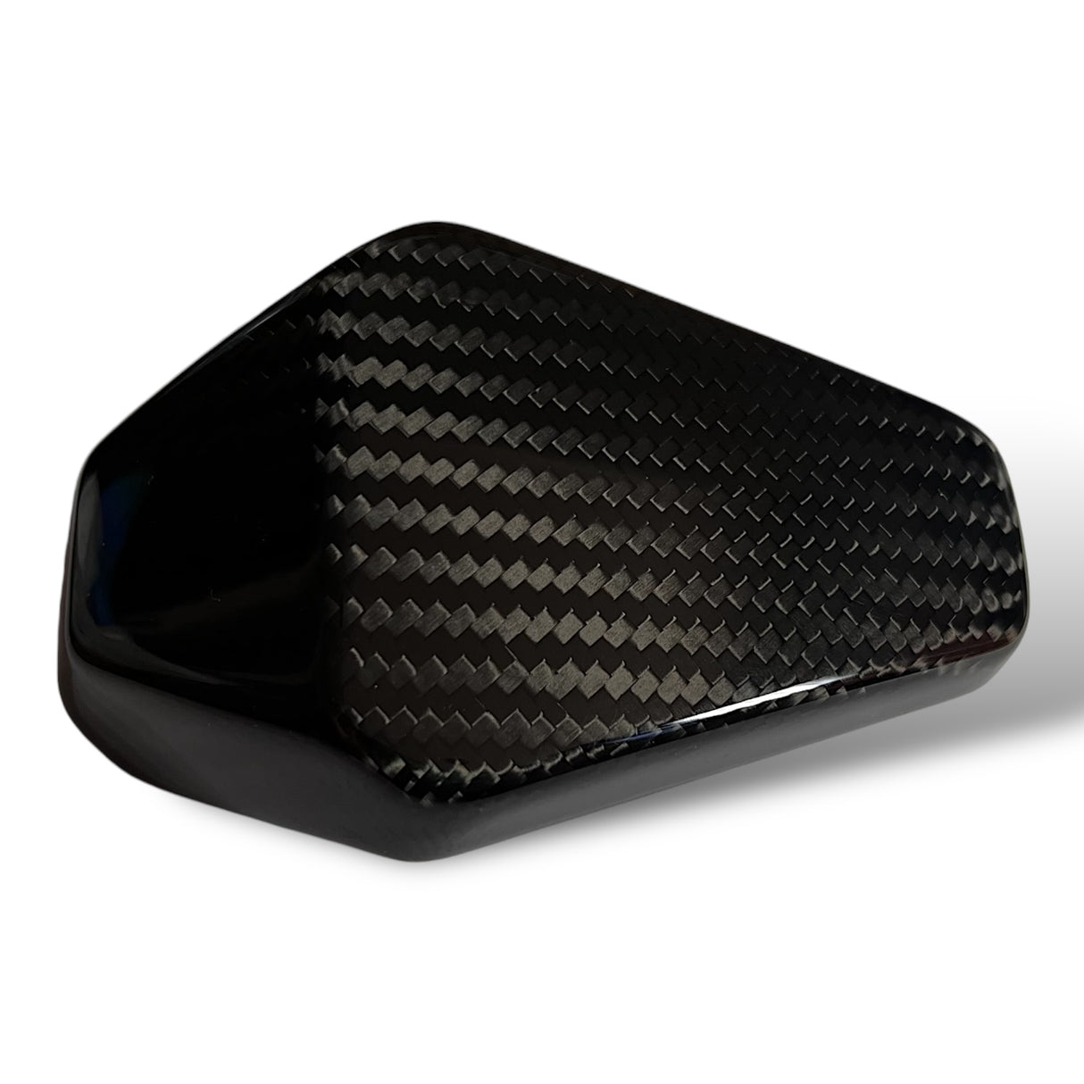 Soziusabdeckung Mitte Carbon BMW S1000RR 2023+