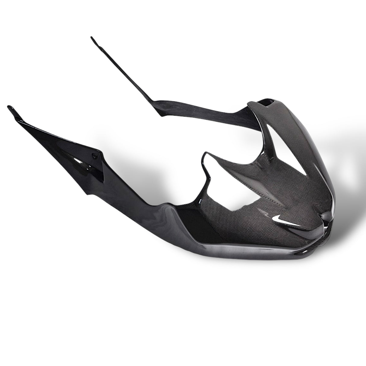 Rennverkleidung Tankverkleidung Carbon BMW S1000RR 2009-2014 Racing