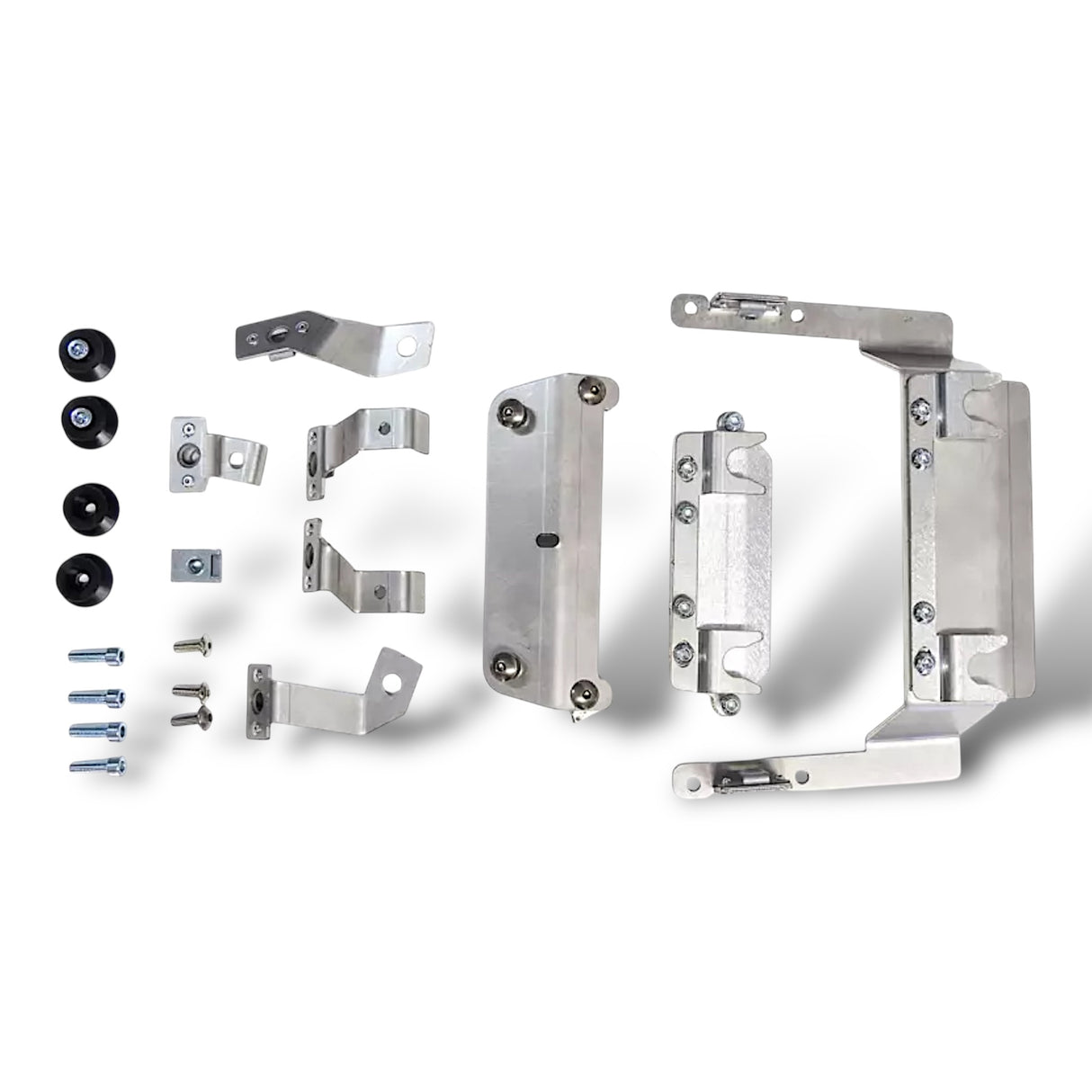 Racing fairing carbon BMW S1000RR M1000RR 2019-2024