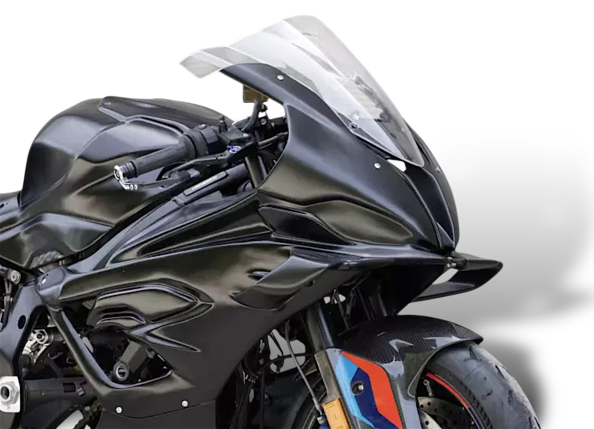Racing fairing carbon BMW S1000RR M1000RR 2019-2024