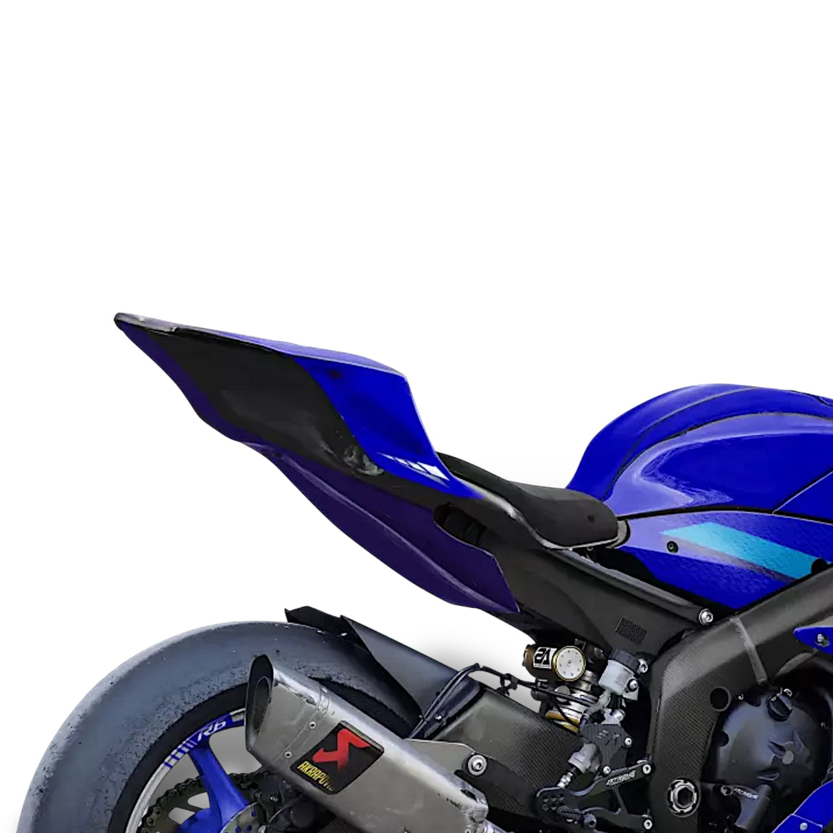 Racing fairing carbon BMW S1000RR M1000RR 2019-2024