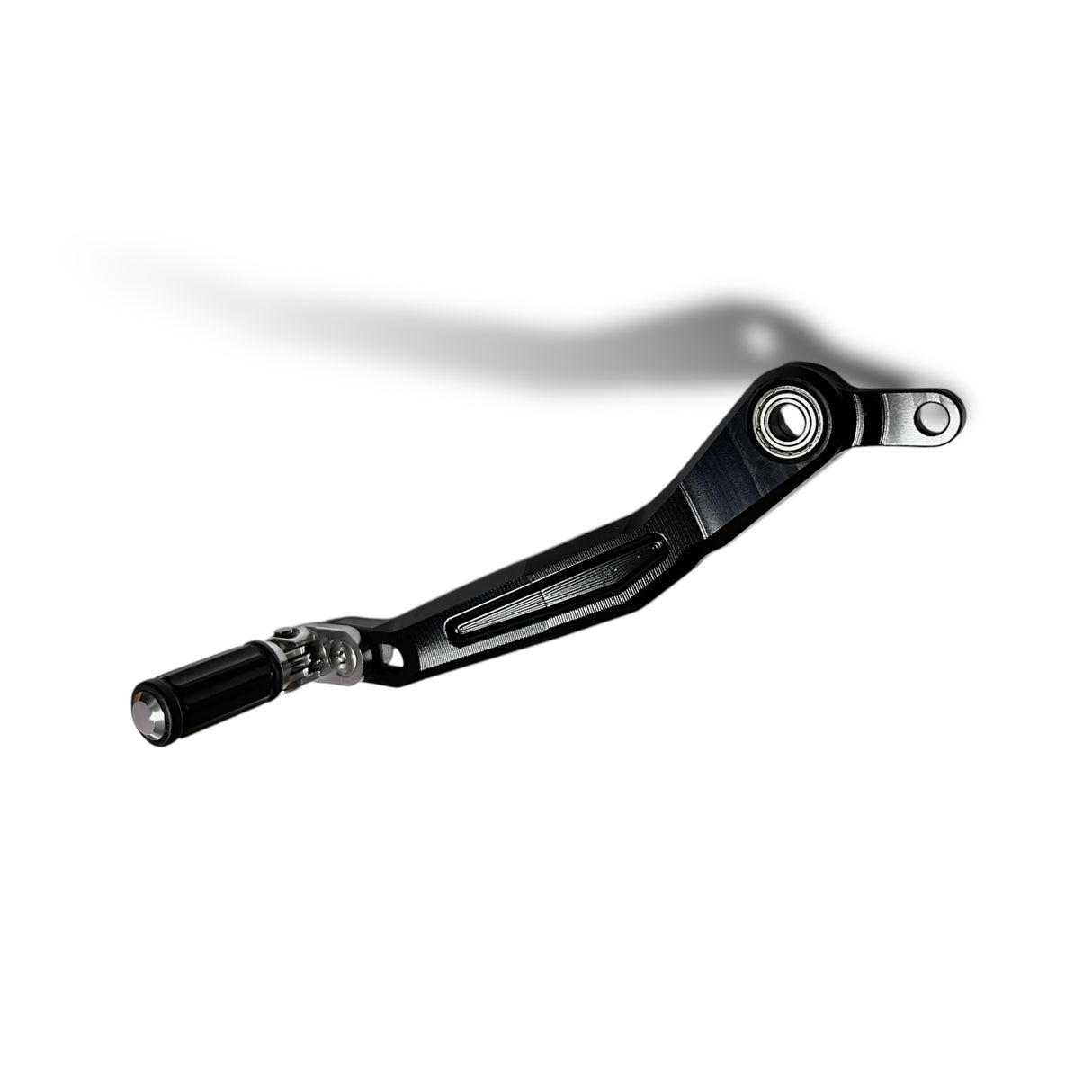 Bremshebel Kit passend für EVO-TECH Fußrastenanlagen BMW S1000RR 2019+