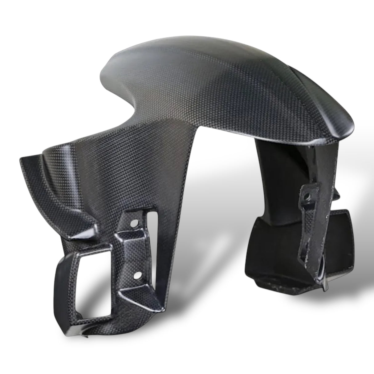 Front Fender Mudguard Carbon Ducati Panigale / Streetfighter V4 V2