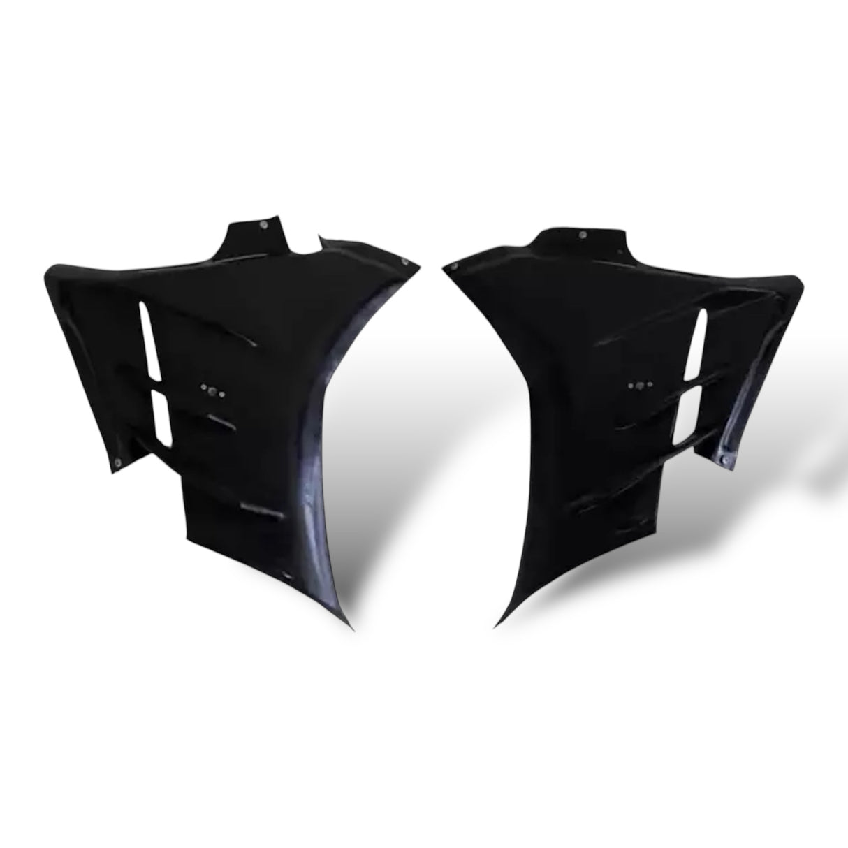 Racing fairing carbon BMW S1000RR M1000RR 2019-2024