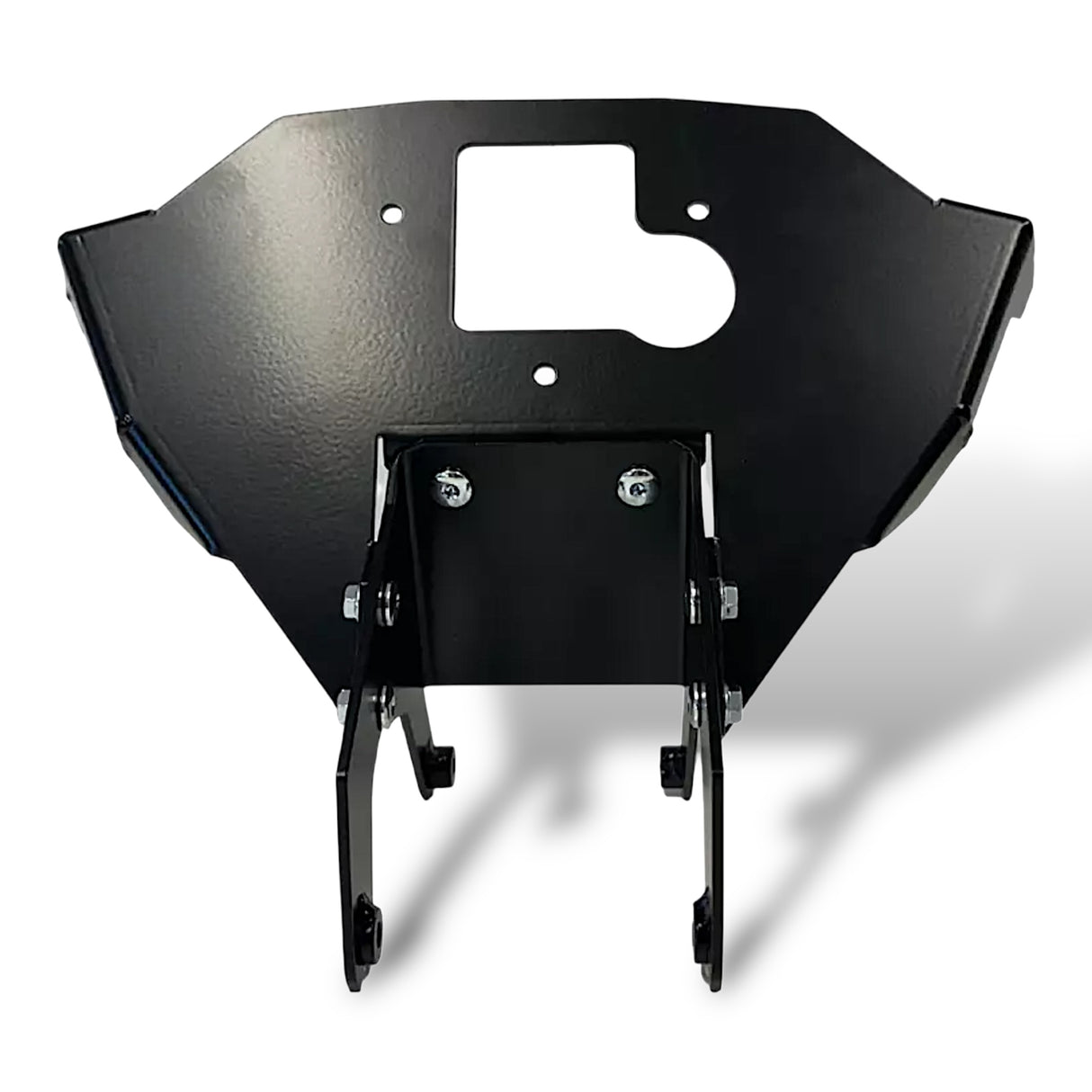 Verkleidungshalter Geweihträger BMW M1000RR 2023+ Motek Dashboard