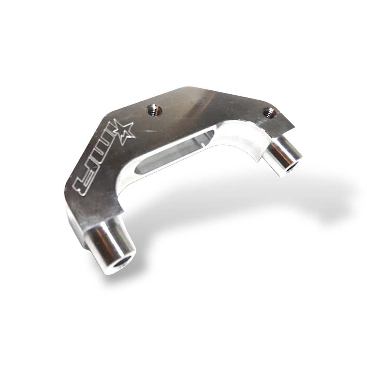 Bremssatteladapter (Formula) für 220MM BREMSSCHEIBEN PITBIKE