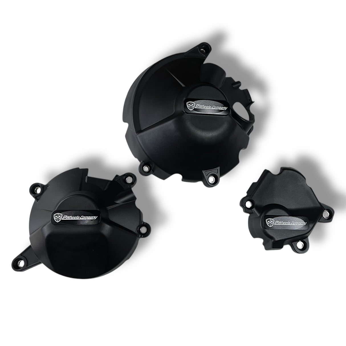 Engine cover protector Engine cover protection Honda CBR 1000 RR 2020-2024