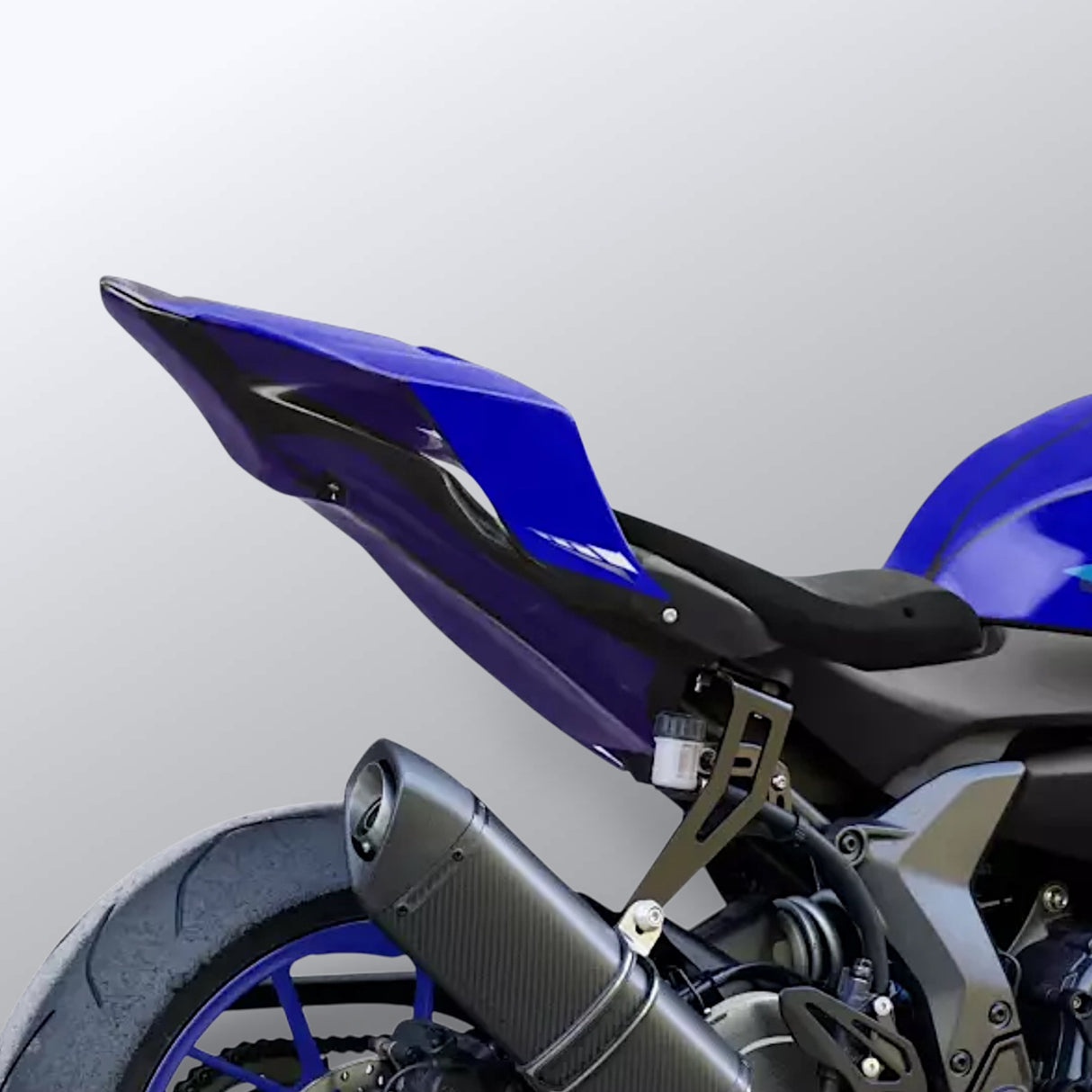 Racing fairing carbon BMW S1000RR M1000RR 2019-2024