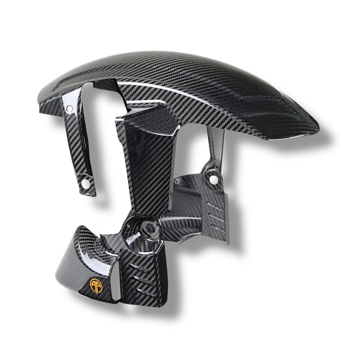 Front Fender Mudguard Carbon Ducati Panigale / Streetfighter V4 V2