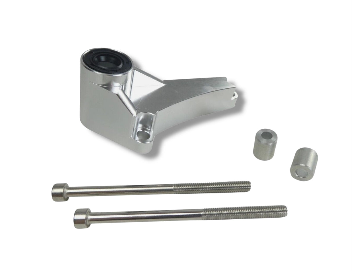 Schaltwellenabstützung ZH140 YX140 Motoren Pitbike / Dax / Monkey