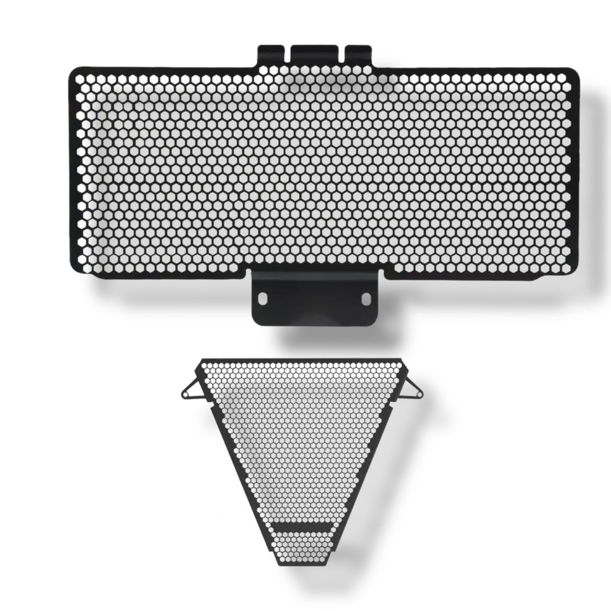 Radiator guard Ducati Panigale V4 2018-2024