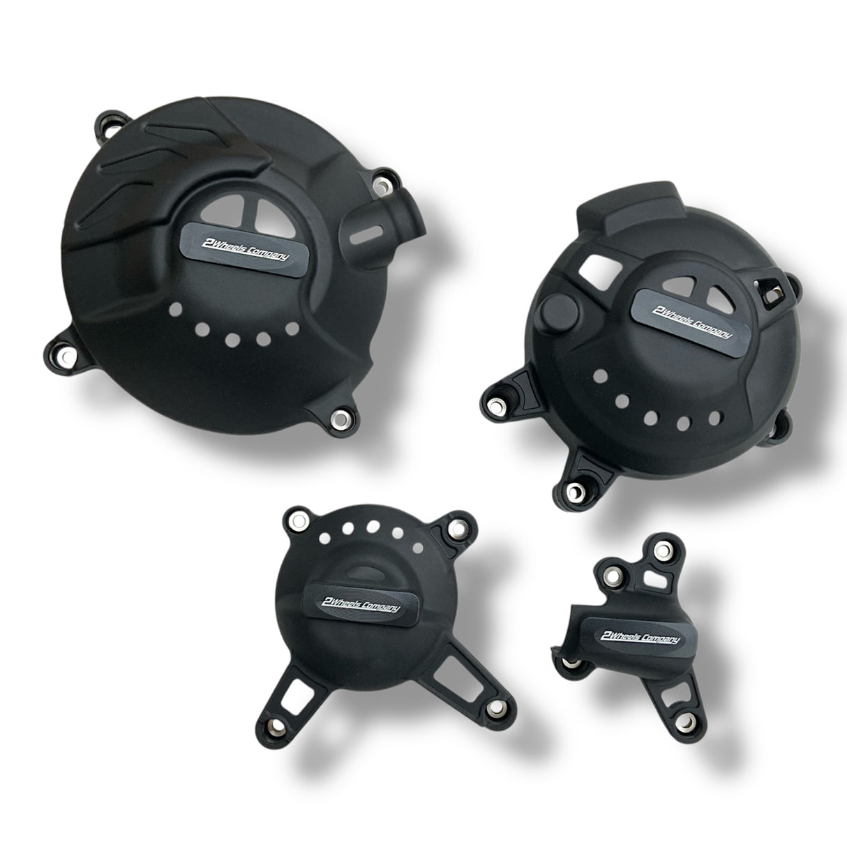 Engine cover protector Engine cover protection kit Yamaha MT09 MT-09 Tracer 2021-2024