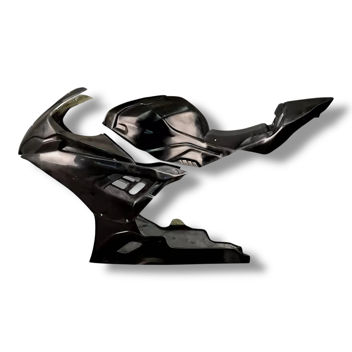 Racing fairing carbon BMW S1000RR M1000RR 2019-2024