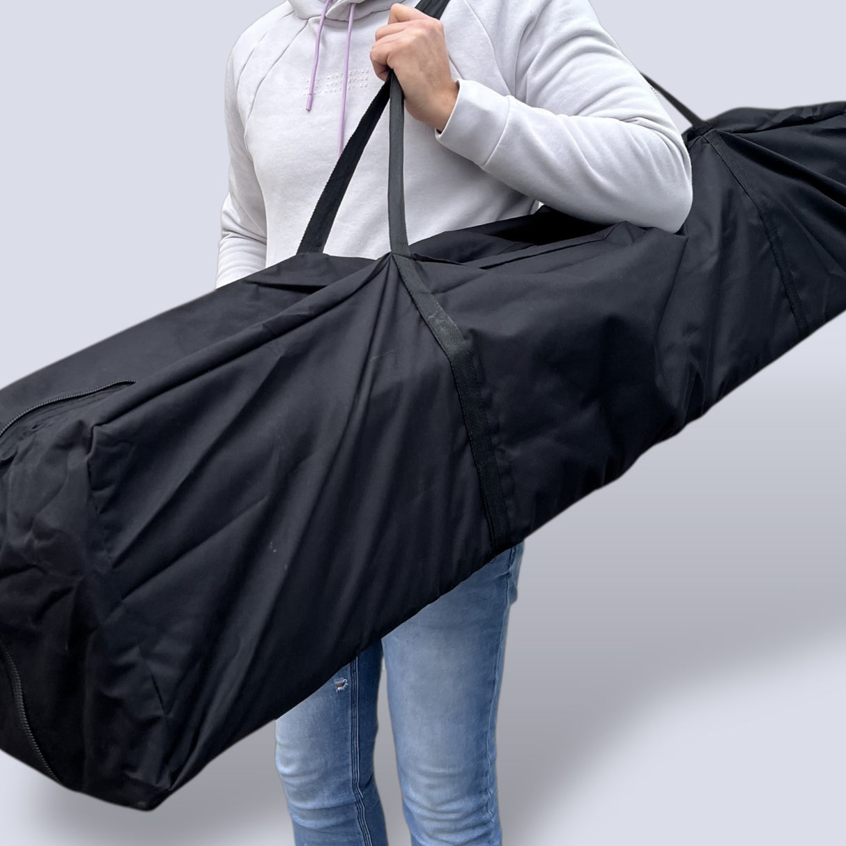 2Wheels Company Transporttasche Eventzelt