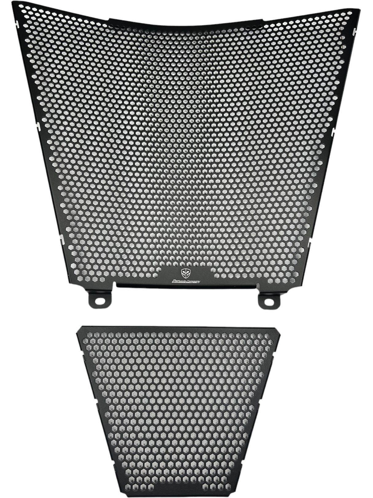 Radiator guard Honda CBR 1000RR 2020-2024 black