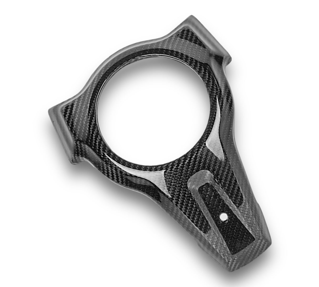 Tank cover tank hood carbon BMW S1000XR 2014-2019