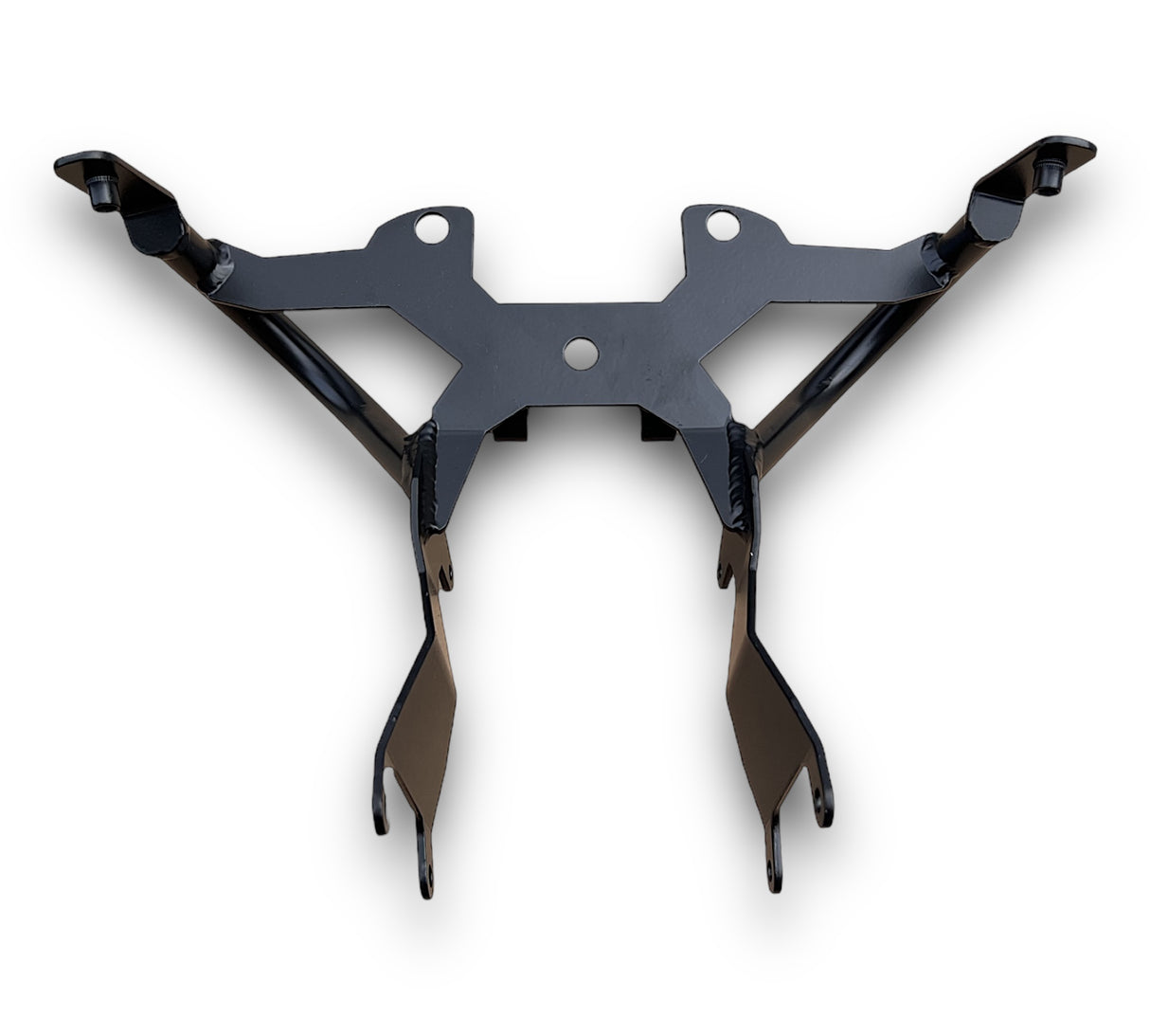 Verkleidungshalter Geweihträger Honda CBR600RR 2007-2012