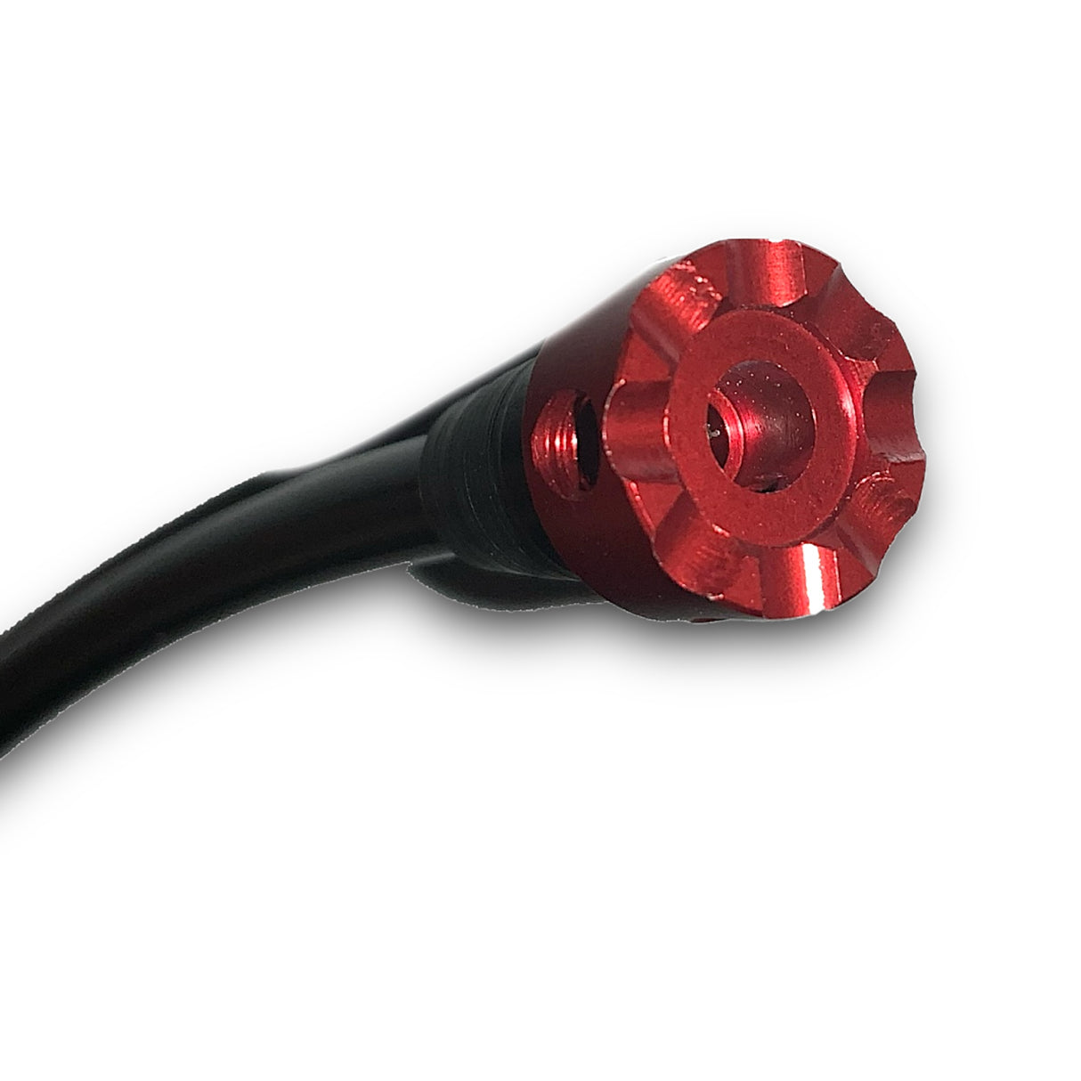 Remote adjuster Evo-Line suitable for Brembo Magura brake pump