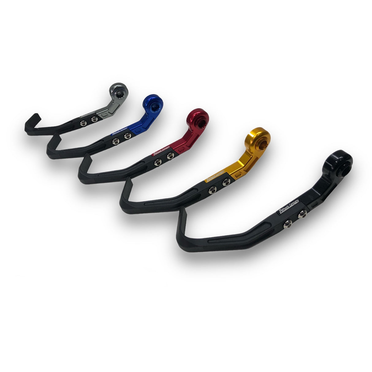 Hebelschützer Evo-Pro Brems/Kupplunghebelhebelschützer Paar