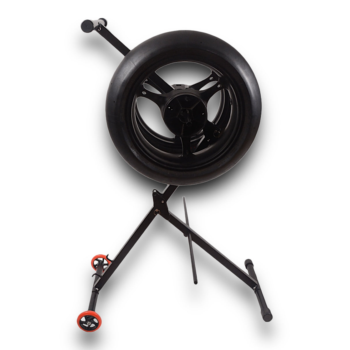 2Wheels Company Reifenständer Felgenständer Klappbar