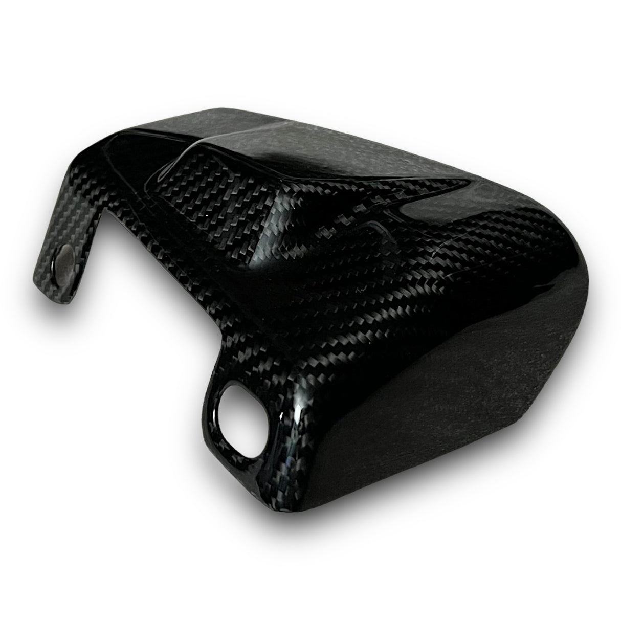 Brake cooling Carbon Brembo 100mm WSBK