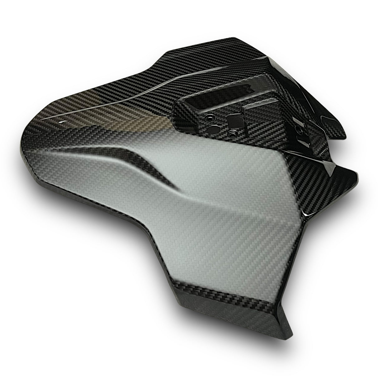 Soziusabdeckung / Tail Fairing Carbon BMW S1000RR M1000RR 2023+