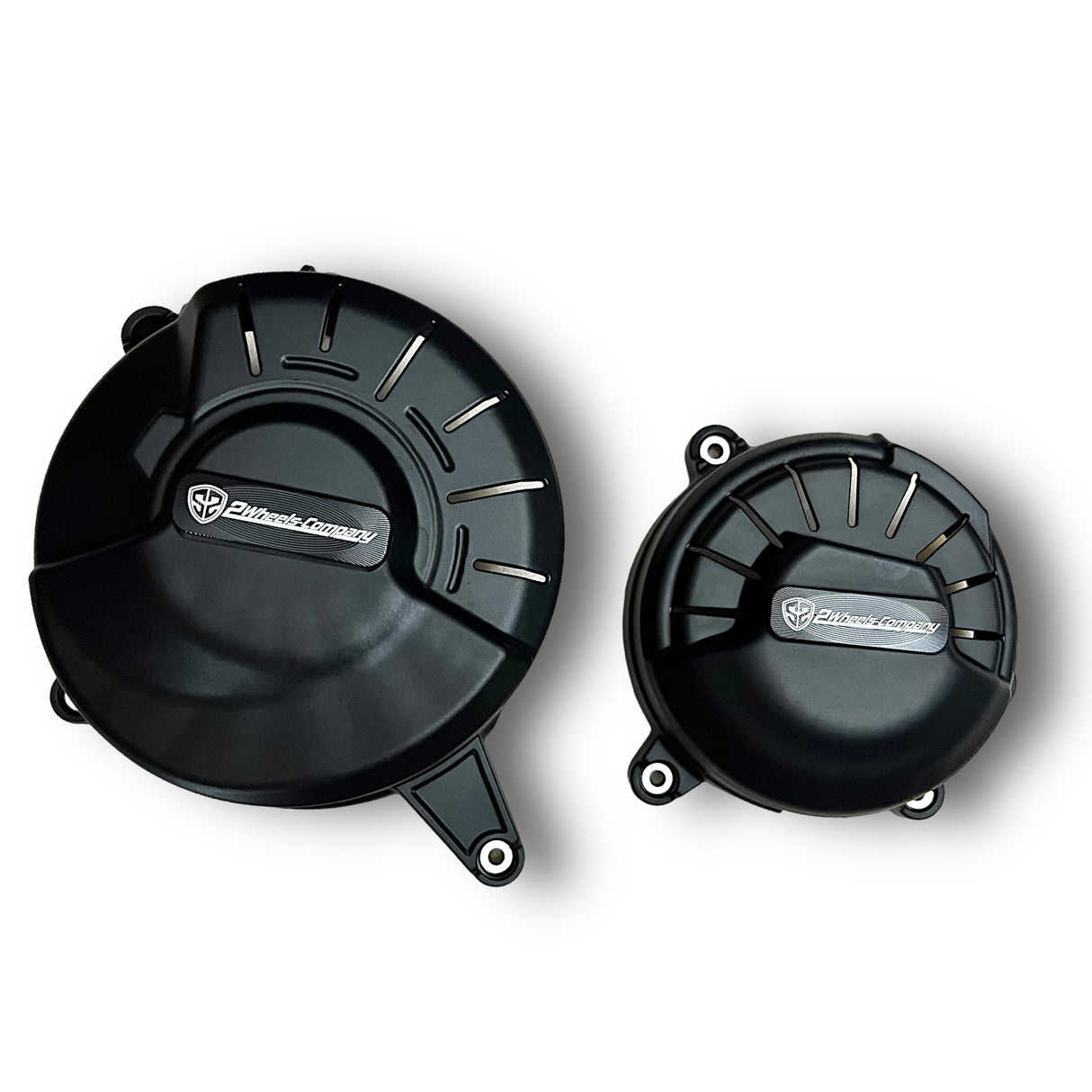 Engine cover protector Engine cover protection Ducati Streetfighter V4 2019-2024