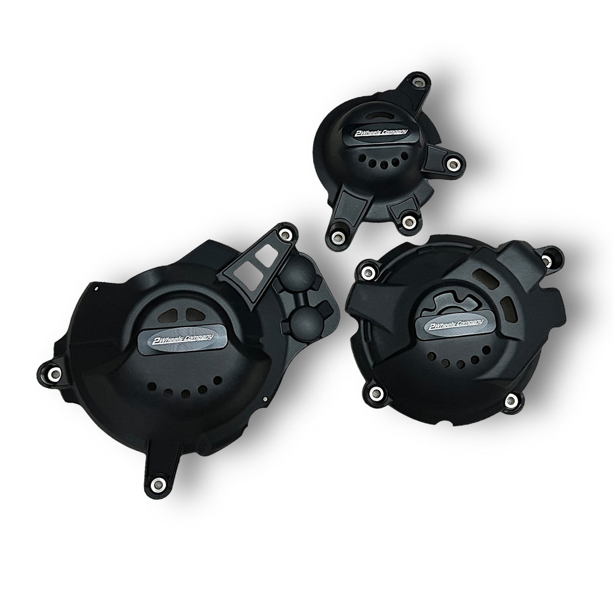 Motordeckelschoner Motordeckelschutz Honda CBR 1000 RR 2017-2019