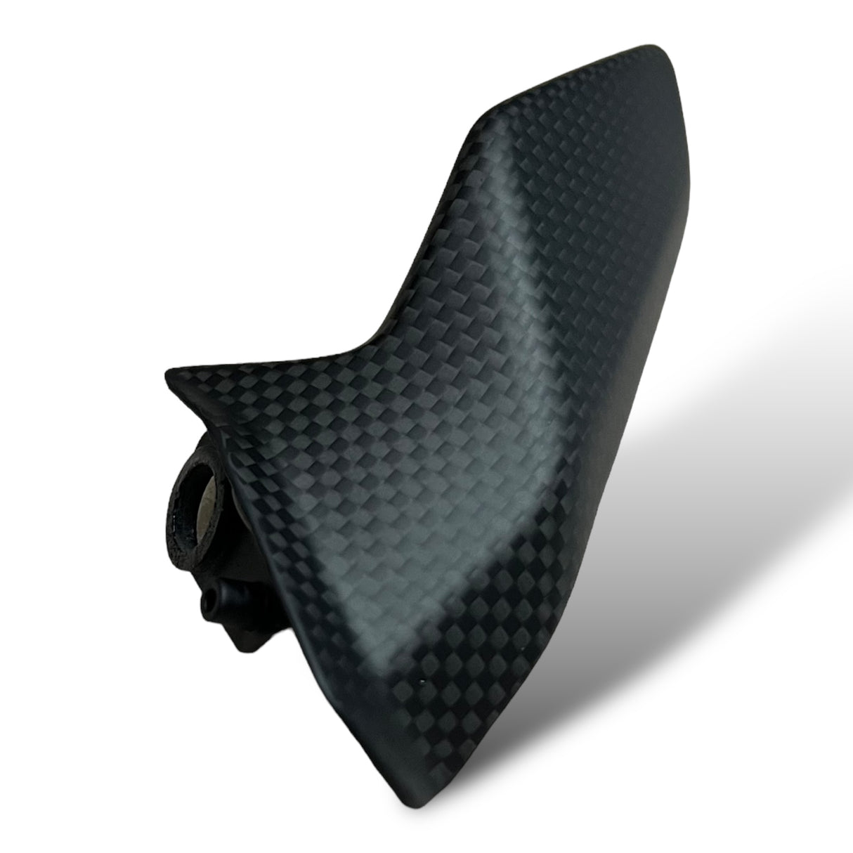 Kettenschutz Kettenfinne Carbon KIT Ducati Panigale V2 Streetfighter V2 1299 1199