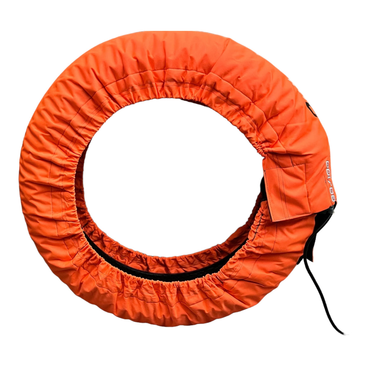 2Wheels Company Reifenwärmer Superbike GP-Tech Pro umschaltbar 80°/100° 120/ 180-205 17 Zoll