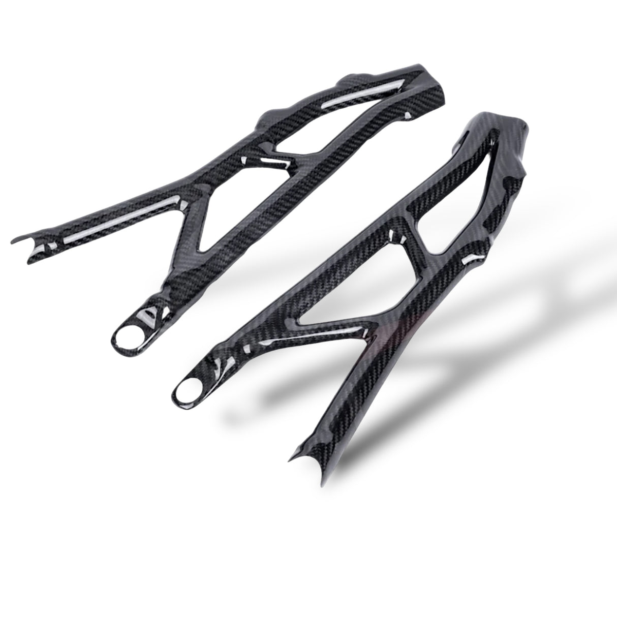 Heckrahmen Abdeckung Carbon BMW S1000RR M1000RR S1000R M1000R