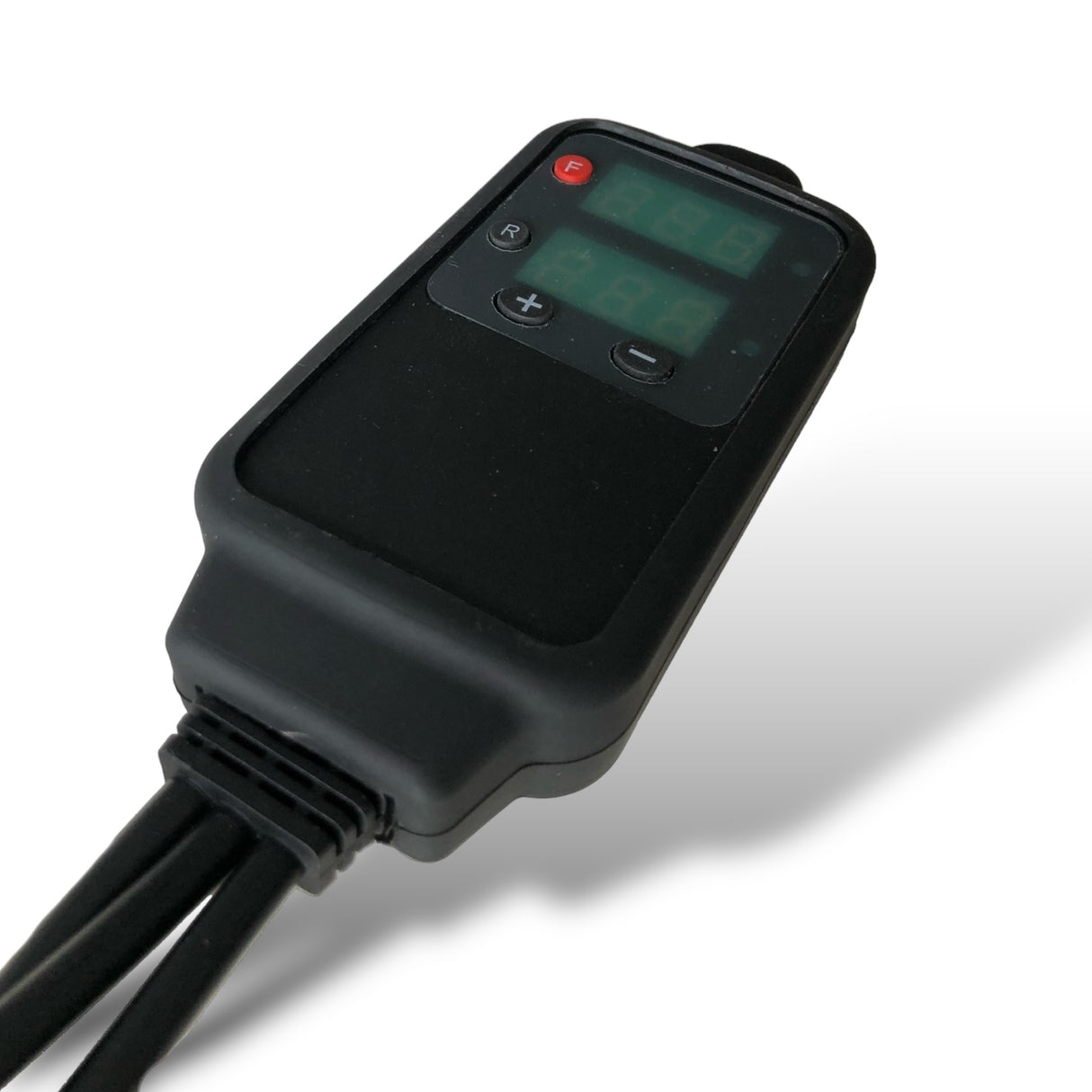 2Wheels Company Schutzhülle für Steuereinheit Reifenwärmer Digital