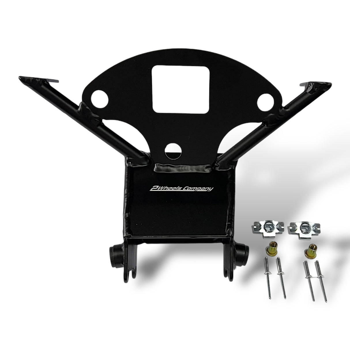 Verkleidungshalter Geweihträger Yamaha YZF R6 2008-2016 RN15