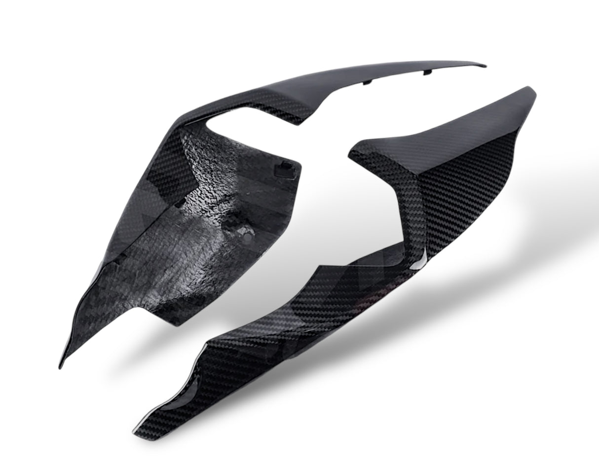 Heckseitenverkleidung Carbon BMW S1000RR M1000RR 2019+