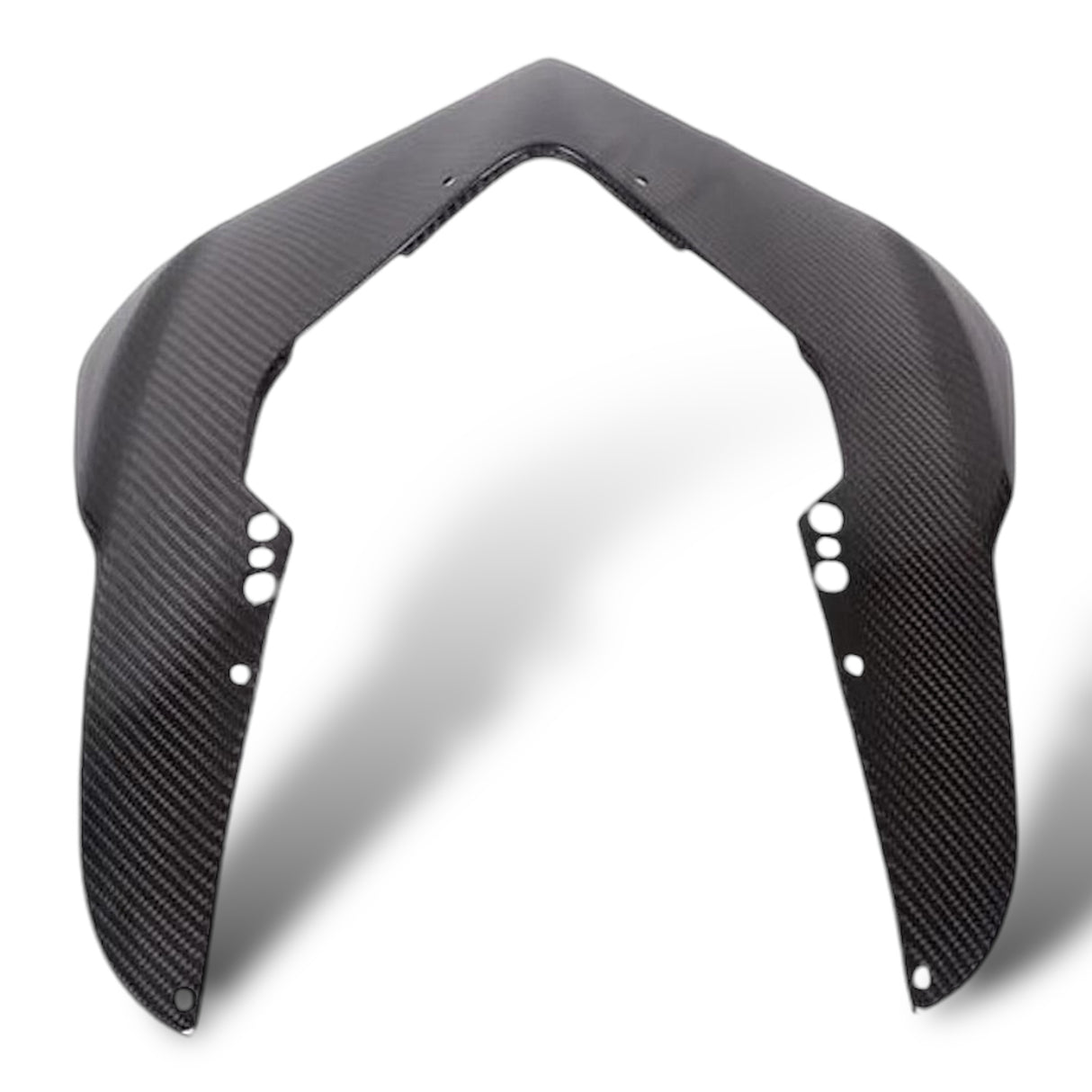 Cockpit interior panel Aprilia RSV4 2009-2014 RAM Air fairing