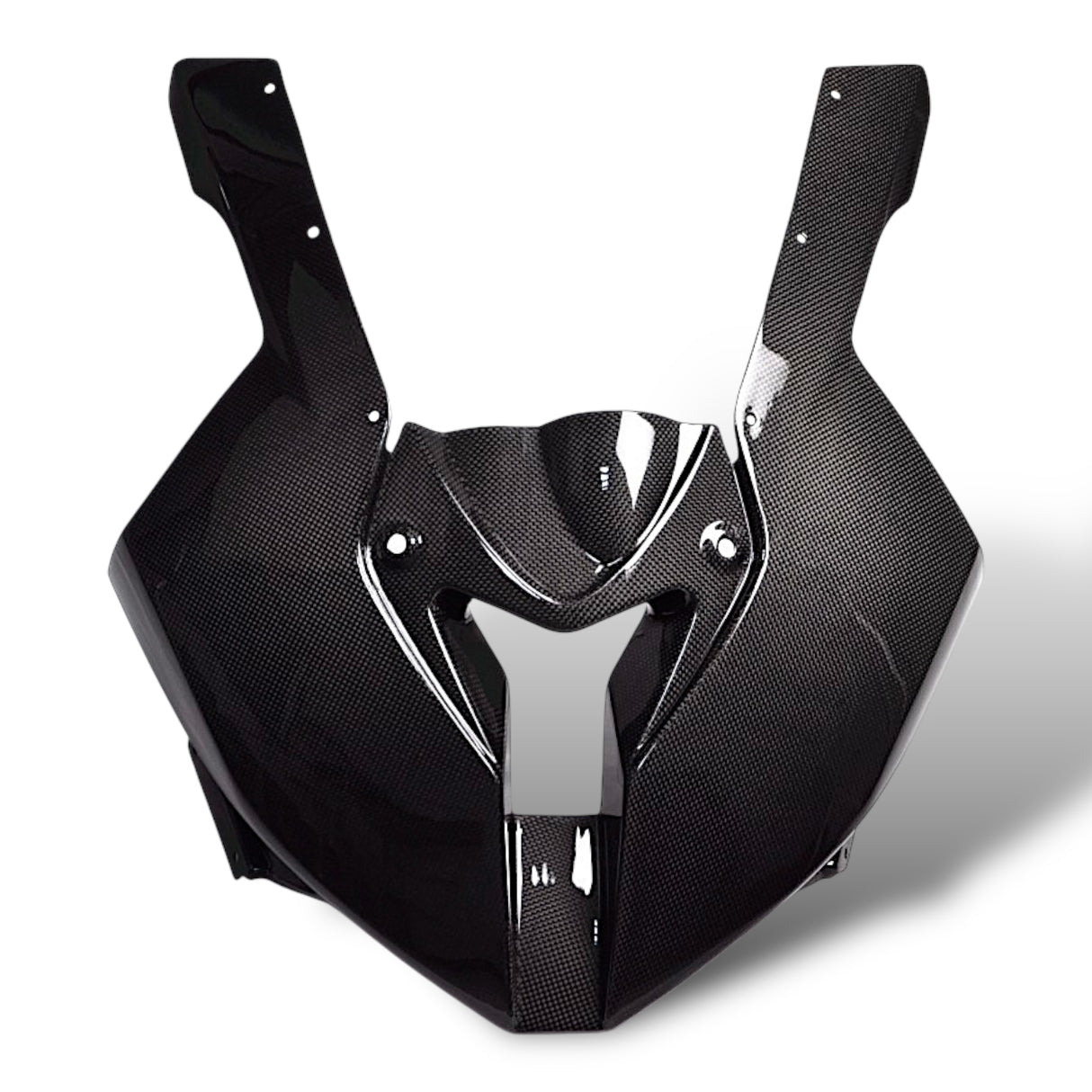 Rennverkleidung Frontverkleidung Kanzel Carbon BMW S1000RR 2009-2014 Racing